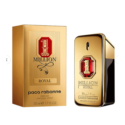 Paco rabanne million royal - paco,