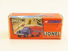 Corgi Classics 52503 Lionel
