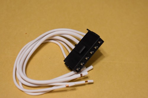 Stoplight switch harness chevy - switch,