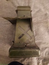 Rare Antique WW2 British