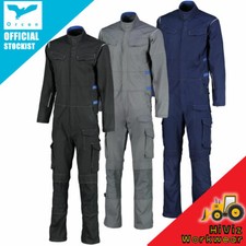 Orcon Heavy Weight Coverall