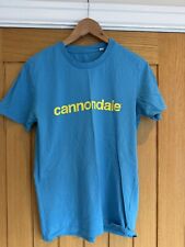 Cannondale T-Shirt. Size