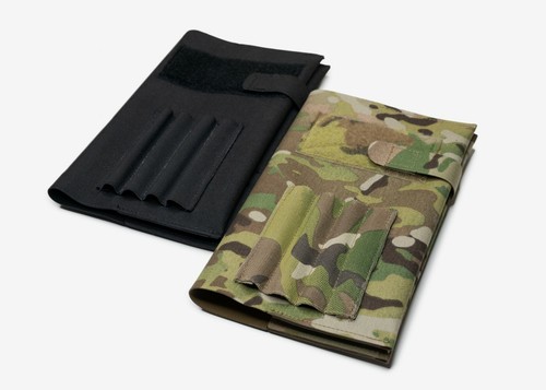 Military notebook case - military,
