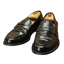Louis Leeman Loafers Shoes