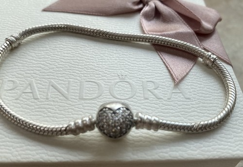 Pandora sterling silver - pandora,