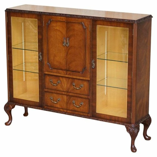 Vintage circa 1940 flamed - circa, 1940's