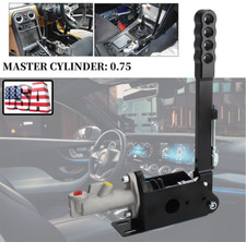 Universal Hydraulic Vertical