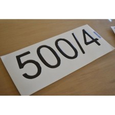 VENUS Caravan (STYLE 1)(RESIN