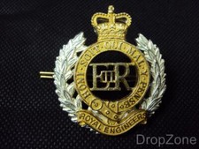 Genuine Issue QC Queen's Crown