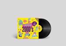 Various artists hits 2000 s - various, 2000's