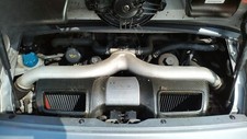 ENGINE MA1.70 PORSCHE 911 3.8 TURBO S PDK GEN 2 997.2 997 FL E5 34,000 MILES