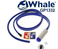 WHALE GP1332 Superfil 80 12v