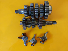 MZ ETZ 250-251-301 SAXON and