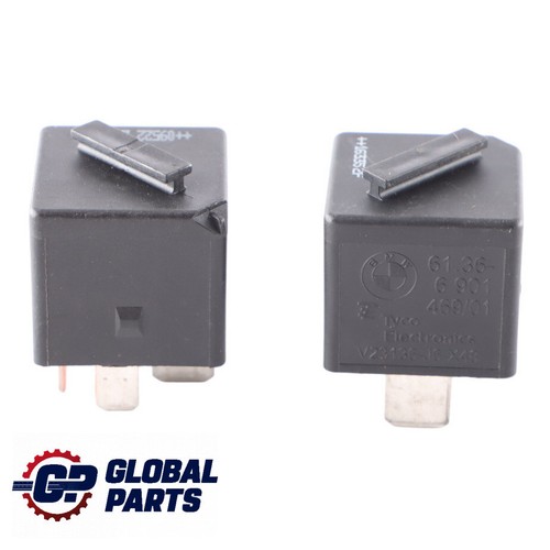 Relay bmw e60 e87 - bmw, e90