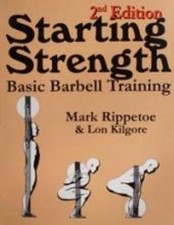 Starting Strength: Basic