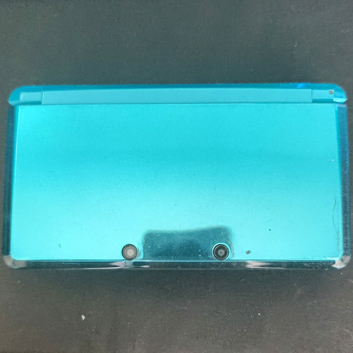 Nintendo 3ds ctr 001 - 3ds, ctr-001