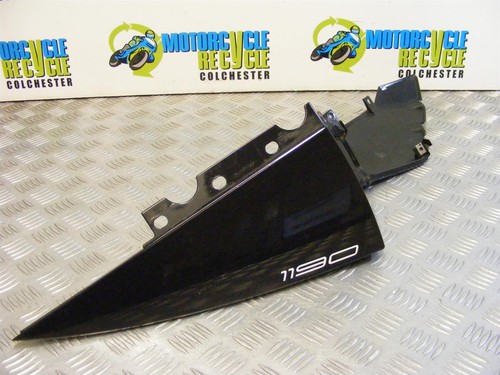 Ktm rc8 panel right rear - rc8,