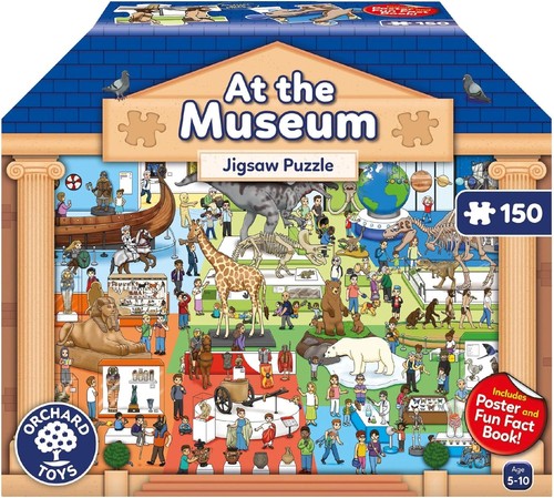 Orchard toys the - toys, at