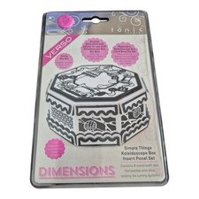 Tonic Studios Kaleidoscope Box