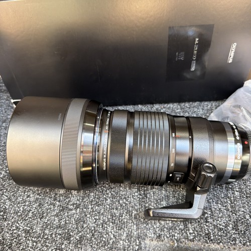Olympus 150mm 8 - olympus, m.zuiko