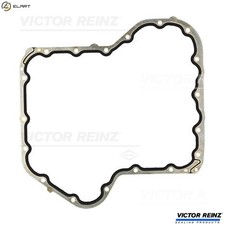 GASKET OIL SUMP 71-41252-00