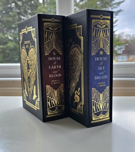 Fairyloot crescent - 🌟fairyloot🌟,