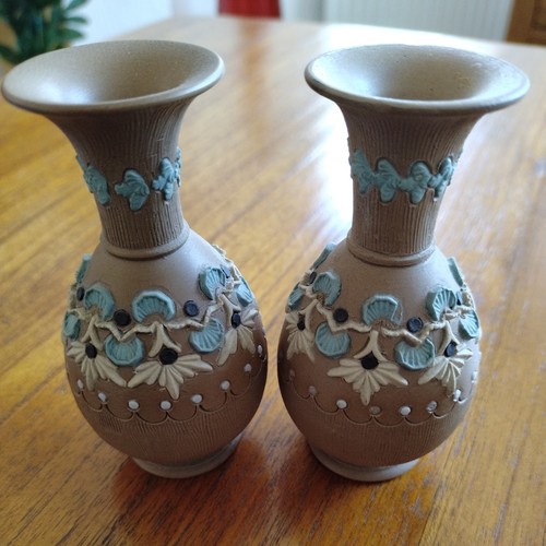 Antique doulton lambeth - antique,