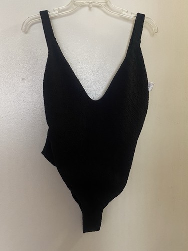 Stylish swimwear one piece - swimwear,