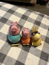 Peppa Pig Figures 