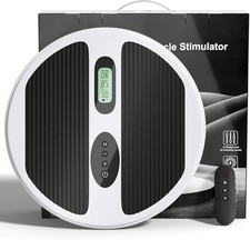 Foot Massager Circulation