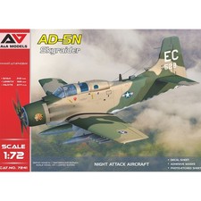 A&A Models Douglas AD-5N