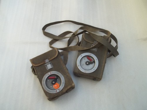 Vintage military field - vintage,