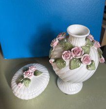Vintage M&S St Michael Roses