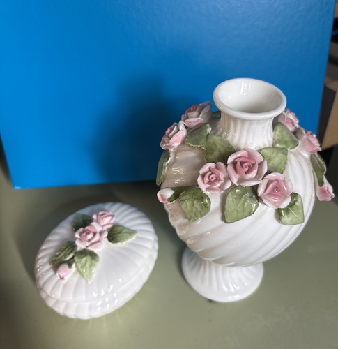 Vintage michael roses - vintage, st