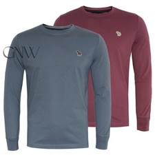 PAUL SMITH MEN'S LONG SLEEVE