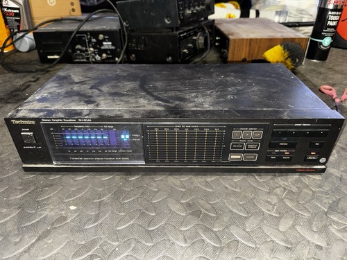 Technics 8046 band stereo - sh-8046,