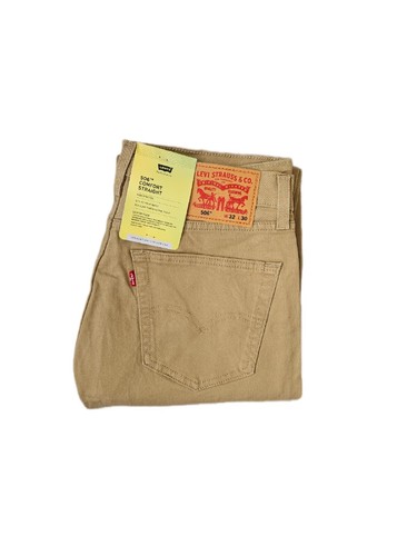 Levis 506 mens - , beige/