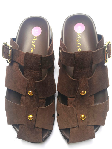 Mariella suede leather - mariella,