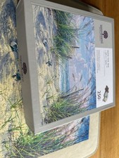 Wentworth wooden jigsaw