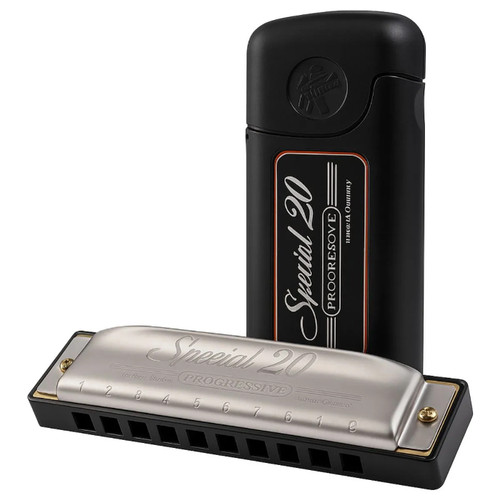 Hohner special - special,
