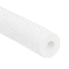 2Pcs 4.9ft Pipe Insulation