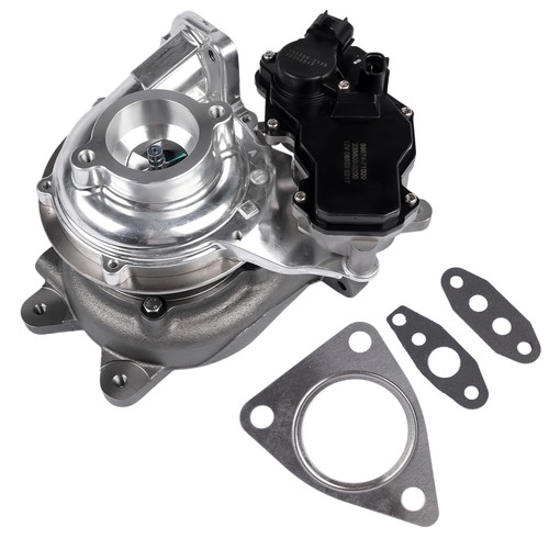 Turbocharger for toyota hilux - turbocharger,
