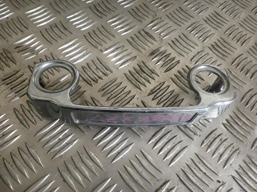 Lexmoto arrow 2014 bottom yoke - lexmoto,