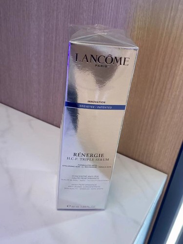 Lancome renergie f triple - h.c.f,