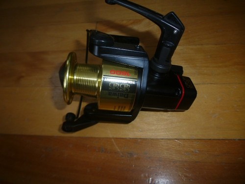Vintage fishing reel daiwa - vintage,