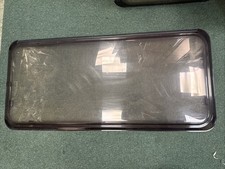 CARAVAN BAILEY PAGEANT WINDOW