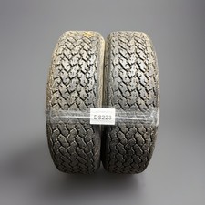 195 vr14 classic car - 2×195/70,