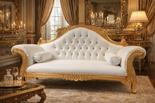 HOME WEDDING CHAISE LONGUE