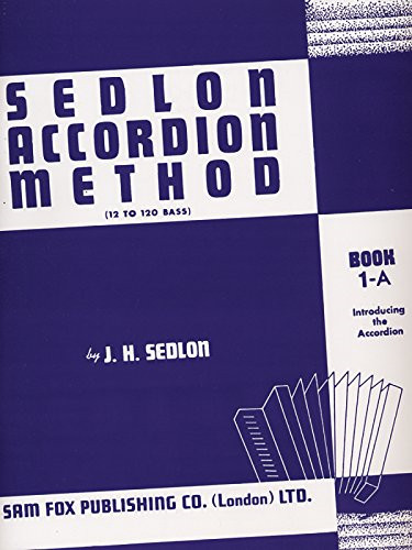 Sedlon accordion method to - method,