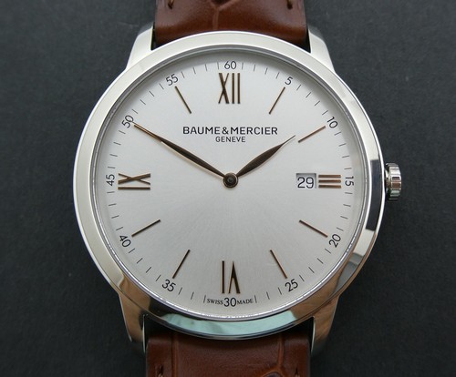 Baume mercier classima - mercier,